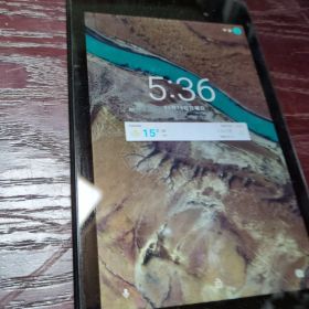 nexus 7 android タブレット 6.0.1 Marshmallow