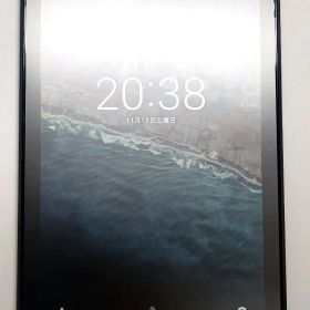 【完動品】 Nexus7 2013 16GB WiFi