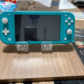Nintendo Switch Lite 本体 新品¥7,200 中古¥7,100 | 新品・中古の