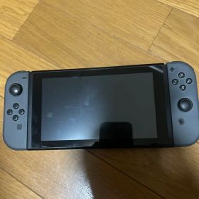 Nintendo Switch 本体 ブラック