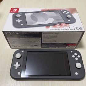 Switch Lite