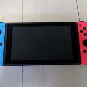 Nintendo Switch 本体