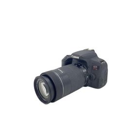 CANON◆デジタル一眼カメラ EOS Kiss X8i EF-S18-55 IS STM レンズ DS126571