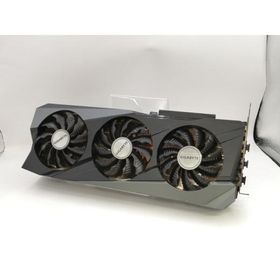 【中古】GIGABYTE GeForce RTX 3070 Ti GAMING OC 8G（GV-N307TGAMING OC-8GD） RTX3070Ti/8GB(GDDR6X)【東池袋1丁目】保証期間１週間