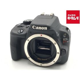 【中古】 【並品】 キヤノン EOS Kiss X7 ボディ
