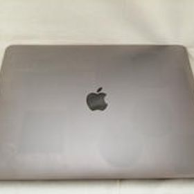 タッチバー搭載 MACBOOK PRO MNQF2J/A APPLE