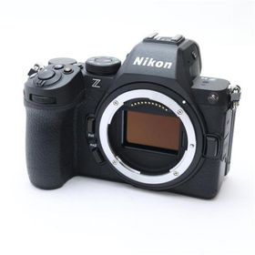 《美品》Nikon Z5II ボディ