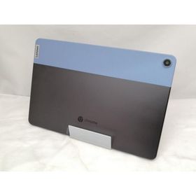 【中古】Lenovo IdeaPad Duet Chromebook ZA6F0024JP アイスブルー+アイアングレー【戸塚】保証期間１ヶ月【ランクB】