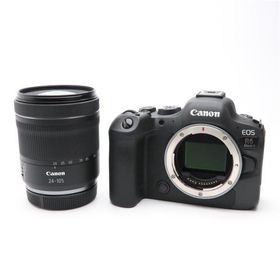 《美品》Canon EOS R6 Mark II RF24-105 IS STMレンズキット