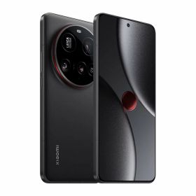 シャオミ(Xiaomi) SIMフリー スマートフォン Xiaomi 15 Ultra 16GB+512GB 日本語版 Snapdragon 8 Elite Mobile Platform