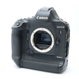 【中古】 《難有品》 Canon EOS-1D X Mark II [ デジタルカメラ ]