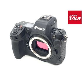 【中古】 【良品】 ニコン Z8 ボディ