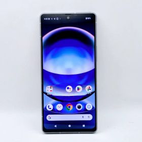 [G10] Aquos r8 docomo版 SIMフリー