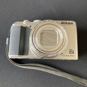 NIKON COOLPIX A900 wifi コンデジ