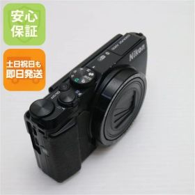 美品 COOLPIX A900 ブラック 即日発送 コンデジ Nikon 本体 土日祝発送OK 01000