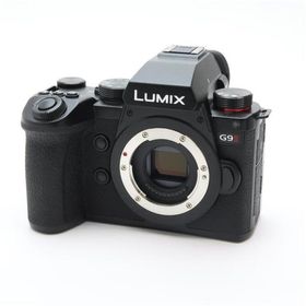 《美品》Panasonic LUMIX G9PROII ボディ DC-G9M2