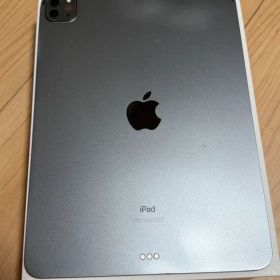 iPad Pro 11 (第3世代) 128GB WiFi スペースグレイ