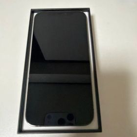 Apple iPhone 12 Pro 128GB グラファイト 本体