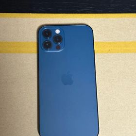 新品フィルムおまけ付き iPhone 12 Pro グラファイト 256GB