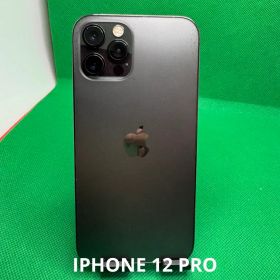 6675 IPHONE 12 PRO 128GB SIM フリー