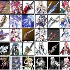 🔍新キャラ更新・自由検索可✨ | 鳴潮(Wuthering Waves)のアカウントデータ、RMTの販売・買取一覧