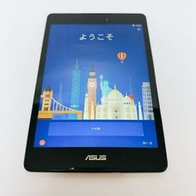 Z581KL-BK32S4(ブラック) ZenPad 3 8.0 LTEモデル 7.9型 32GB ASUS