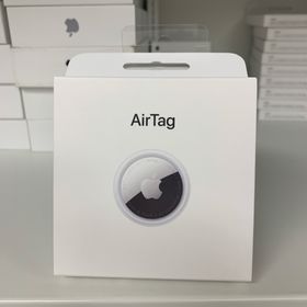 アップル(Apple)のApple AirTag(その他)