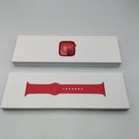 【未開封品】APPLE WATCH SERIES 9 45m MRXK3J/A APPLE