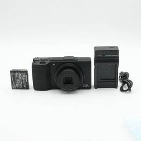 【訳あり品】RICOH GRII デジタルカメラ