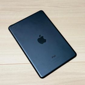 iPad mini 第1世代 64GB ブラック Wi-Fi