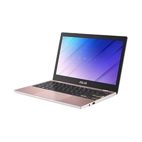 ASUS ノートパソコン E210KA (Celeron N4500 4GB eMMC 128GB 11.6型 WXGA Microsoft 365 Personal 1年間使用権付き ローズピンク) E210KA-GJ03PWS/A