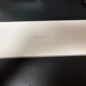 Apple Magic Keyboard＆Magic Mouse 2セット