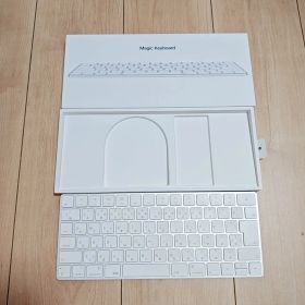 Apple magic keyboard 2 充電タイプ 純正