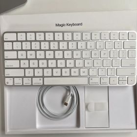 Magic Keyboard 英語（US）モデル Lightning