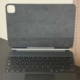 Apple Magic Keyboard 11インチ A2261 02