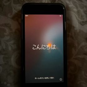 iPhoneSE第三世代