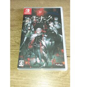 モナーク／Monark(家庭用ゲームソフト)