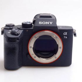 【中古】(ソニー) SONY α7III [ILCE-7M3]