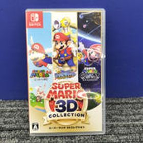 スーパーマリオ3Dコレクション LA-H-AVP3A-JPN スーパーマリオ3Dコレクション NINTENDO / 任天堂