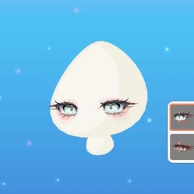 B.kチャイナアイ | ポケコロのアイテム、RMTの販売・買取一覧