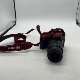 ニコン D5500 18-55 VR II レンズキット