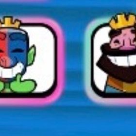 グラチャレ12勝 実績作成の為500円対応 | クラロワ(クラッシュロワイヤル)の代行、RMTの販売・買取一覧