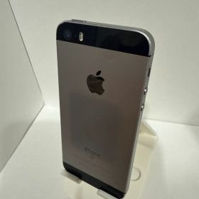 【バッテリー最大容量100%】iPhoneSE 第1世代64GB スペースグレイ