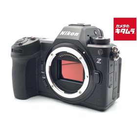 【中古】 【良品】 ニコン Z6III ボディ