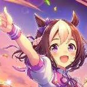 ジュエル19万個以上+SSR25-50体+星3キャラ5-8体+SSR確定券3枚+3星チケット1枚 | ウマ娘のアカウントデータ、RMTの販売・買取一覧