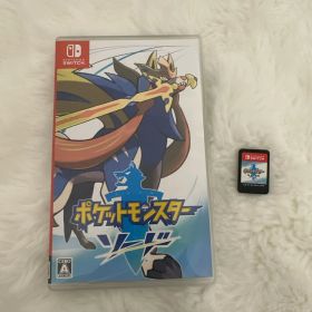 ポケットモンスター ソード