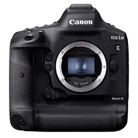 EOS-1D X Mark III ボディ