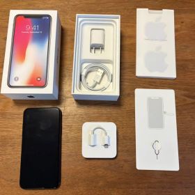 iPhone X 64G 美品 Amazon | 【整備済み品】Apple iPhone X 64GB シルバー SIMフリー