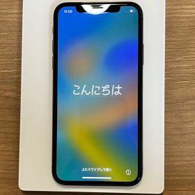 Apple iPhone X 64GB iPhone 10