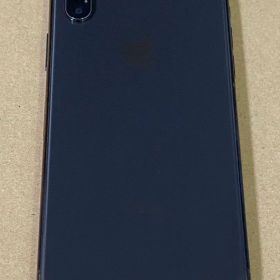 iPhoneX Space Gray 64GB SIMフリー